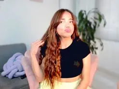 Amateur Free Porn Cam of Missvaleriewts