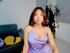 Amateur Nude Webcam of Missvaleriewts
