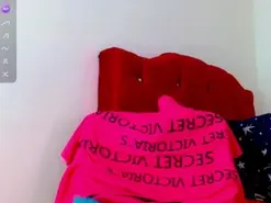Amateur Free Live Porn of dayana_dias_