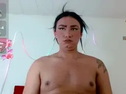 Amateur Adult Webcam of dayana_dias_