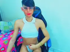 Amateur Live Porn of valentinassexxx