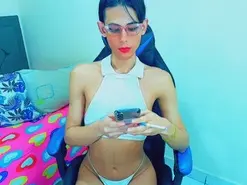 Amateur Adult Webcam of valentinassexxx