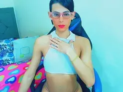 Amateur Live Sex Cam of valentinassexxx