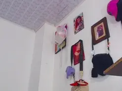 Amateur Live Sex Cam of vogue_bich