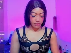 Amateur Live Sex Cam of bayolet