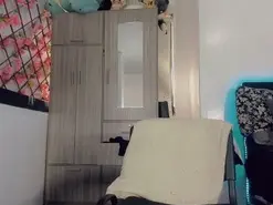 Amateur Sex Cam of kihara_salvador