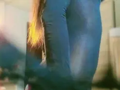 Amateur Live Sex Cam of ribbinpink