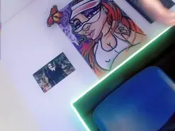 Amateur Free Porn Cam of brittany_gomez_