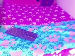 Amateur Adult Webcam of emeli_roushot