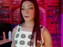 Amateur Adult Webcam of emeli_roushot
