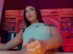 Amateur Sex Cam of emeli_roushot