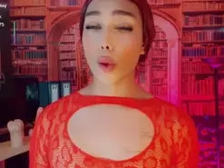 Amateur Free Live Porn of emeli_roushot