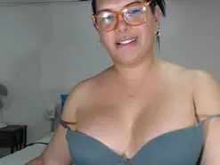 Amateur Best Webcam of latinaflower_ts