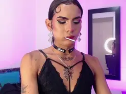 Amateur Best Webcam of Lilith_Evanss