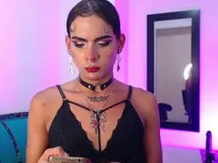 Amateur Live Sex Cam of Lilith_Evanss