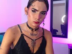 Amateur Nude Webcam of Lilith_Evanss