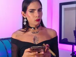 Amateur Live Sex Cam of Lilith_Evanss
