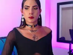 Amateur Adult Video Chat of Lilith_Evanss