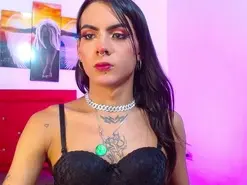 Amateur Live Porn of Lilith_Evanss
