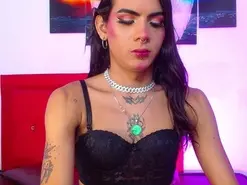 Amateur Adult Webcam of Lilith_Evanss