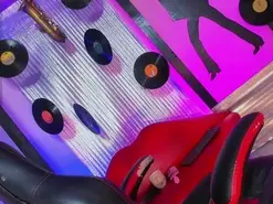 Amateur Private Sex Chat of suzume_Mendez