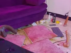 Amateur Live Sex of dalianagounbolt