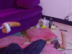 Amateur Nude Webcam of dalianagounbolt