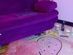 Amateur Live Sex of dalianagounbolt