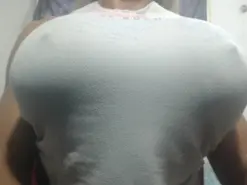 Amateur Private Sex Chat of Dayanafitnees