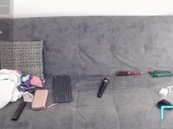 Amateur Free Porn Cam of missblu