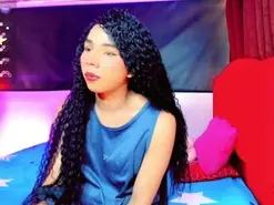 Amateur Live Sex Cam of alejandra_motta