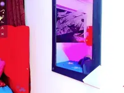 Amateur Free Live Porn of alejandra_motta
