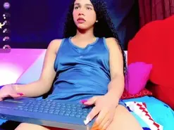 Amateur Sex Cam of alejandra_motta