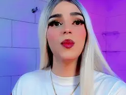 Amateur Live Sex Cam of alessa_mullen
