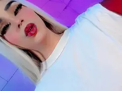 Amateur Sex Cam of alessa_mullen