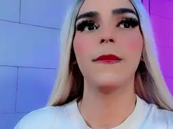 Amateur Free Porn Cam of alessa_mullen