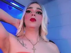 Amateur Best Webcam of alessa_mullen