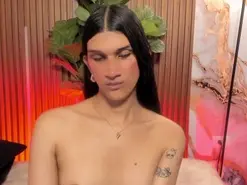Amateur Nude Webcam of Bianca_sweet