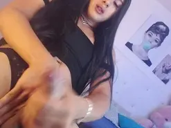Amateur Adult Video Chat of little-sophie