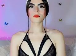 Amateur Live Porn of TatiGil