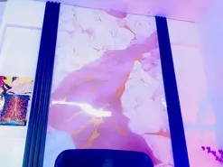 Amateur Live Porn of Diosiris_Riann_