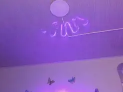 Amateur Sex Chat of LissyAndrade