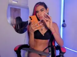 Amateur Live Porn of LissyAndrade