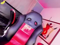 Amateur Live Sex Cam of Victoria_Kstelo