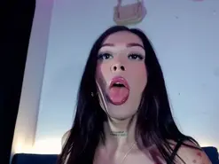 Amateur Adult Webcam of Iam_megan
