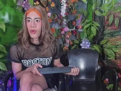 Amateur Best Webcam of Elena_y_julian