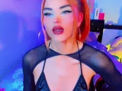 Amateur Nude Webcam of jessica_smith_1