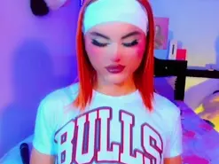 Amateur Free Porn Cam of jessica_smith_1