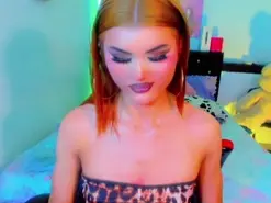 Amateur Adult Webcam of jessica_smith_1