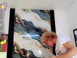 Amateur Sex Chat of Anais_velvet_